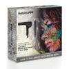 Babyliss Pro Porcelain Ceramic Prepack 2 Babyliss Pro Porcelain Ceramic Prepack -Image Beauty Shop babylisspro babylisspro limited edition pistol gri