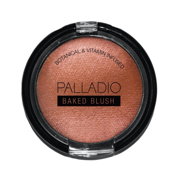 Palladio Baked Blush 6 Palladio Baked Blush - Image 4