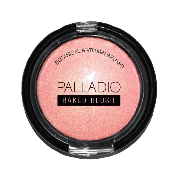 Palladio Baked Blush 5 Palladio Baked Blush - Image 3