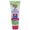 BANANA BOAT ULTRA DEFENSE LOTION SPF 50 8 OZ -Image Beauty Shop banana boat ultra defense lotion spf 50 8 oz 1