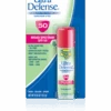 BANANA BOAT ULTRA DEFENSE STICK SPF 50 .55 OZ 1 BANANA BOAT ULTRA DEFENSE STICK SPF 50 .55 OZ -Image Beauty Shop banana boat ultra defense stick spf 50 55 oz 1