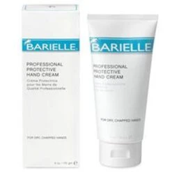 BARIELLE HAND CREAM 6 OZ