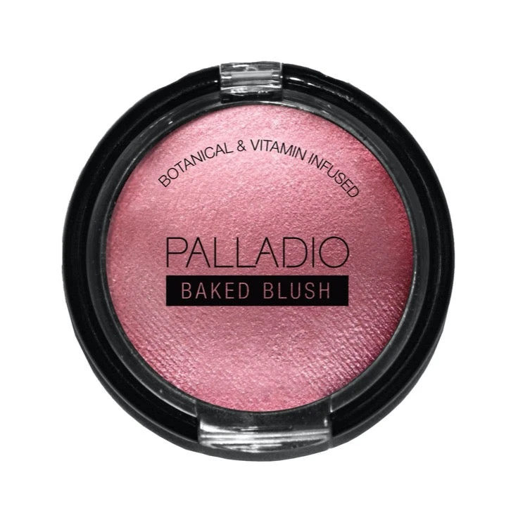 Palladio Baked Blush 4 Palladio Baked Blush - Image 2
