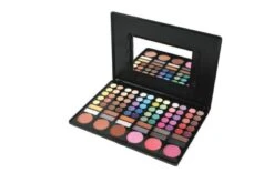 BEAUTY TREATS 78 PROFESSIONAL PALETTE