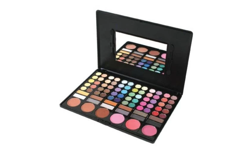BEAUTY TREATS 78 PROFESSIONAL PALETTE 3 BEAUTY TREATS 78 PROFESSIONAL PALETTE