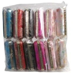 BEAUTY TREATS LIPSTICK HOLDER WITH CLASP