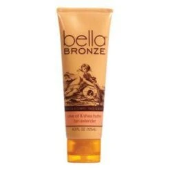 BELLA BRONZE A BUTTER TAN EXTENDER 4.2 OZ FACE/BOD