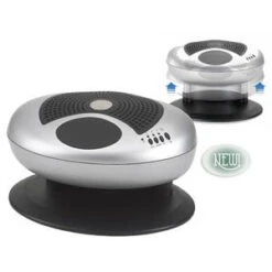 BELSON PROFILES PROFESSIONAL DUAL HAND AND PEDICURE NAIL DRYER