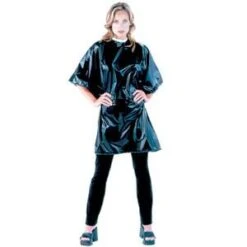 BETTY DAIN #324V JUMBO SIZE SHAMPOO CAPE