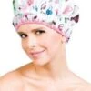 BETTY DAIN FASHIONISTA DIVA SHOWER CAP -Image Beauty Shop betty dain fashionista diva shower cap 1