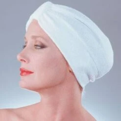 BETTY DAIN HAIR TURBAN