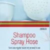 BETTY DAIN SHAMPOO SPRAY HOSE #580 -Image Beauty Shop betty dain shampoo spray hose 580 1