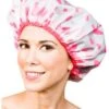 BETTY DAIN SHOWER CAP EXTRA LARGE -Image Beauty Shop betty dain shower cap extra large 1