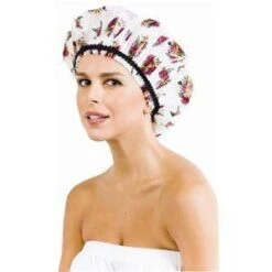 BETTY DAIN SHOWER CAP TOUGH LOVE