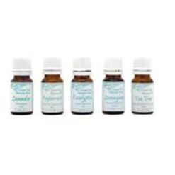 BH ESSENTIAL OIL-JUNIPER .33 OZ