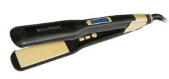 Bio Ionic Gold Pro Flat Iron 1.5 Inch