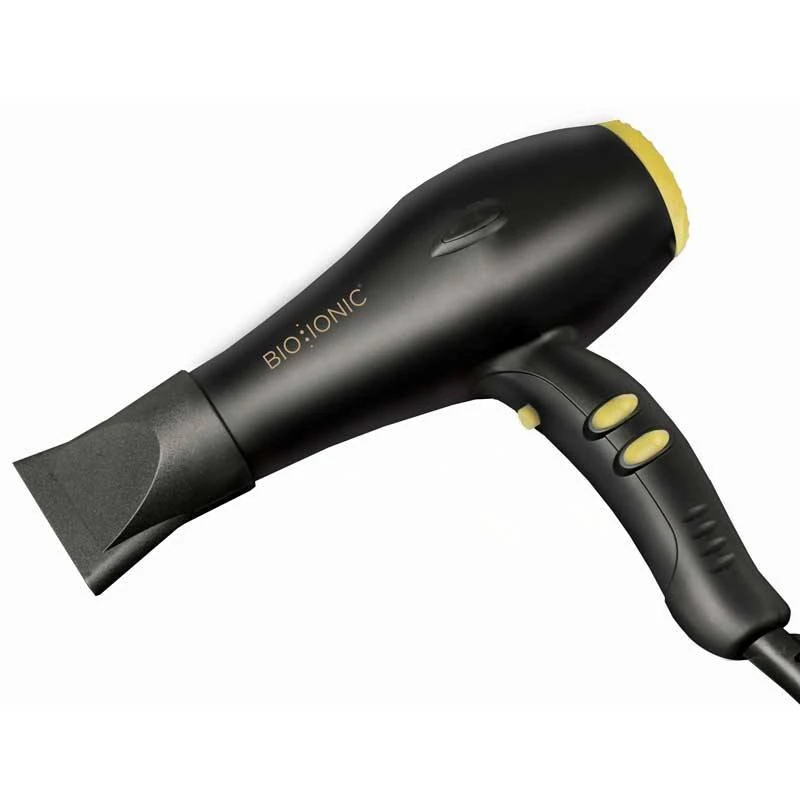 Bio Ionic Gold Pro Hair Dryer 3 Bio Ionic Gold Pro Hair Dryer
