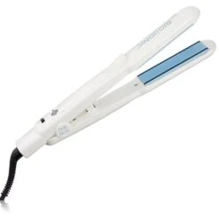 BIO IONIC ONEPASS NANO CERAMIC STRAIGHTENING IRON-1 INCH 8 BIO IONIC ONEPASS NANO CERAMIC STRAIGHTENING IRON-1 INCH -Image Beauty Shop bio ionic onepass nano ceramic straightening iron 1 inch 2