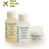 BIOELEMENTS TRAVEL LIGHT KIT FOR SENSITIVE SKIN -Image Beauty Shop bioelements travel light kit for sensitive skin 1