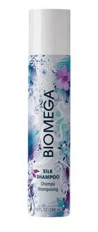 Biomega Silk Shampoo 10 Oz