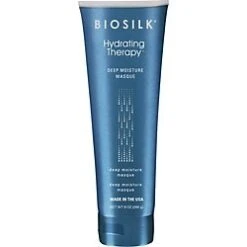 Biosilk Hydrating Therapy Deep Moisture Masque 9 Oz