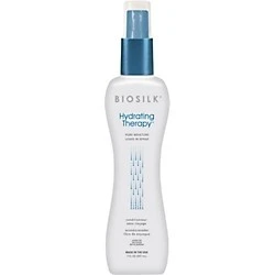 Biosilk Hydrating Therapy Pure Moisture Leave-In Spray 7 Oz 3 Biosilk Hydrating Therapy Pure Moisture Leave-In Spray 7 Oz