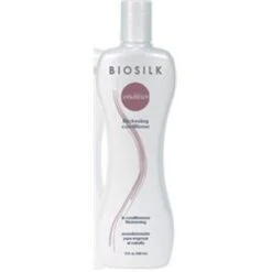 BIOSILK SILK THERAPY CONDITIONER 12 OZ