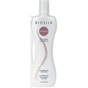 BIOSILK SILK THERAPY CONDITIONER 12 OZ 3 BIOSILK SILK THERAPY CONDITIONER 12 OZ