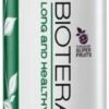 BIOTERA LONG AND HEALTHY DEEP MOISTURIZING CONDITIONER 15.2 OZ -Image Beauty Shop biotera long and healthy deep moisturizing conditioner 16 9 oz 1