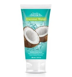 Body Drench Coconut Water Moisture Body Serum 6 Oz
