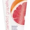BODY DRENCH FRUITY TREAT CANDIED GRAPEFRUIT EXFOLATING GEL 6 OZ -Image Beauty Shop body drench fruity treat candied grapefruit exfolating gel 6 oz 1