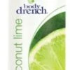 BODY DRENCH FRUITY TREAT ISLAND COCONUT LIME BODY LOTION 8 OZ 2 BODY DRENCH FRUITY TREAT ISLAND COCONUT LIME BODY LOTION 8 OZ -Image Beauty Shop body drench fruity treat island coconut lime body lotion 8 oz 1
