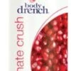 BODY DRENCH FRUITY TREATS POMEGRANATE CRUSH BODY LOTION 8 OZ 2 BODY DRENCH FRUITY TREATS POMEGRANATE CRUSH BODY LOTION 8 OZ -Image Beauty Shop body drench fruity treats pomegranate crush body lotion 8 oz 1