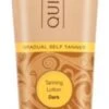 BODY DRENCH QUICK TAN GRADUAL TANNING LOTION DARK 8 OZ -Image Beauty Shop body drench quick tan gradual tanning lotion dark 8 oz 1