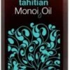 BODY DRENCH TAHITIAN MONOI OIL BODY LOTION 16.9 OZ