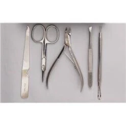 BODY TOOLZ COMPACT GROOMING 6 PC