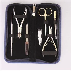 BODY TOOLZ DELUXE MANICURE 7 PC 3 BODY TOOLZ DELUXE MANICURE 7 PC