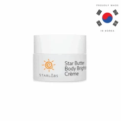 SUNNI Tangerine Star Butter Body Brightening Creme 7 SUNNI Tangerine Star Butter Body Brightening Creme -Image Beauty Shop body brightening creme 8g 1200x675 1798056e ea7b 40bd a731 6f8ce6175554