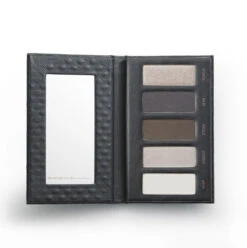 Borghese Eclissare Color Eclipse 5 Shades Of Torrid Eyeshadow Palette