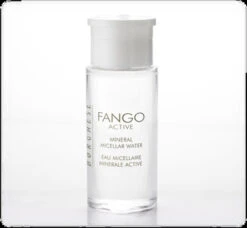 Borghese Fango Active Mineral Micellar Cleansing Water 3.3 Oz