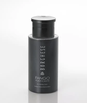Borghese Fango Purificante Oil Control Tonic 6 Oz 3 Borghese Fango Purificante Oil Control Tonic 6 Oz
