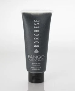 Borghese Fango Purificante Skin Clearing Facial Scrub 3.5 Oz