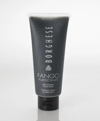 Borghese Fango Purificante Skin Clearing Facial Scrub 3.5 Oz 3 Borghese Fango Purificante Skin Clearing Facial Scrub 3.5 Oz