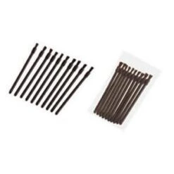 BRANDON DISPOSABLE LIP BRUSH 10 CT.