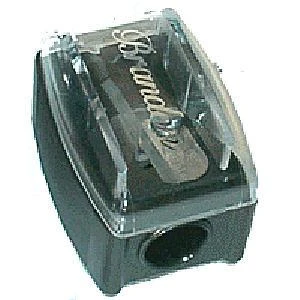 BRANDON SHARPENER WITH COVER JUMBO 3 BRANDON SHARPENER WITH COVER JUMBO