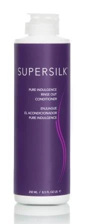 Brocato Supersilk Pure Indulgence Conditioner 8.5 Oz
