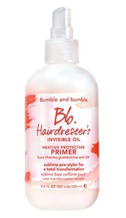 Bumble And Bumble Hairdresser's Invisible Oil Primer 8.5 Oz