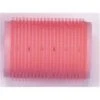 BURMAX EZ GRIP PINK (6) 1 3/4 IN. -Image Beauty Shop burmax ez grip pink 6 1 3 4 in 1
