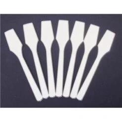 BURMAX SPATULAS 25 CT.