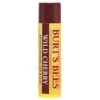 Burts Bees Wild Cherry Moisturizing Lip Balm .15 Oz 1 Burts Bees Wild Cherry Moisturizing Lip Balm .15 Oz -Image Beauty Shop burts bees wild cherry moisturizing lip balm 15 oz 1